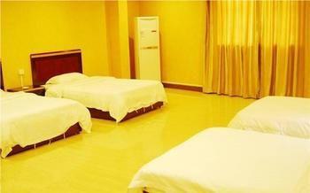 Hecheng Business Hotel Saokuan Kültér fotó