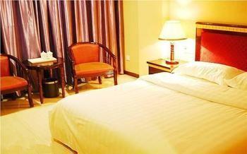 Hecheng Business Hotel Saokuan Kültér fotó