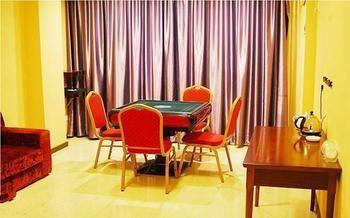 Hecheng Business Hotel Saokuan Kültér fotó